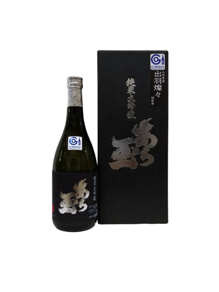 飲み比べ 6本セット No.29 純米大吟醸　あら玉　2種を含む他4本